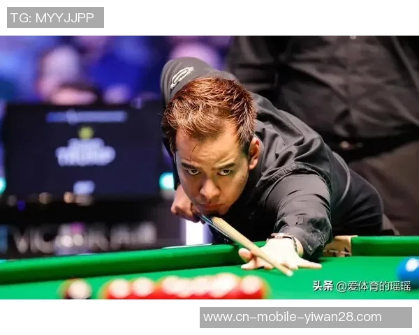 肖恩墨菲与诺庞桑坎姆的巅峰对决谁能笑到最后