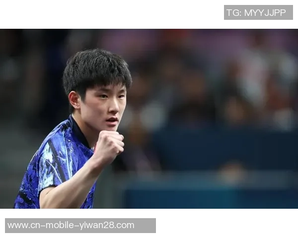 4-2单打夺冠!张本智和赛后讲话凸显头脑清醒，还有自己的计划