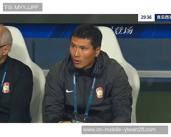 不走了！邵佳一德国助教：我在我国找到归属感，中超水平挨近德乙